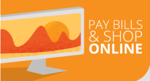 Pay Bills online Pic